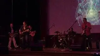 Antipass Live in Ankara | Timeless Rock Classics Reign Again (HD Footage) 2016