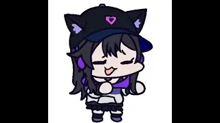 Yuki Dancing Through Space