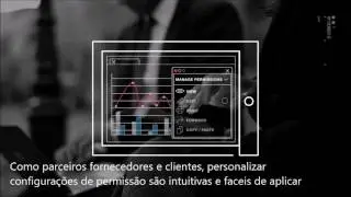 Blackberry Workspace legendado