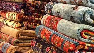 Persian Luxury Carpet ( Import & Export )