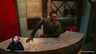 Part 24 of Fallout 4 (Magnum Opus Mod Pack(800+ mods)