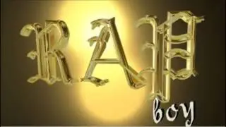 Rapboy SEFERYOLU FT Rapboy Noxson [ Raidcall Alem ]