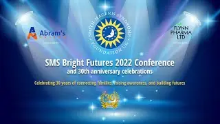 SMS Bright Futures 2022 Conference
