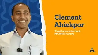How MPOWER helps international students & universities 🌎🎓 | with Clement