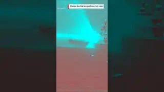 Marinha dos EUA Derruba Drone com Laser!