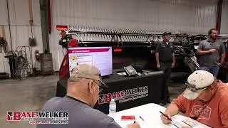 2024 Case IH Harvest Command Clinic | Bane-Welker Equipment