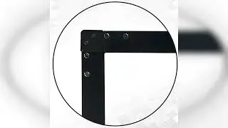 Review: GreenTouch 32 inch Multi Points Infrared Touch Frame, Ir Touch Overlay,Ir Touch Screen...