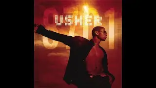 Usher & Ne-Yo Type Beat - 