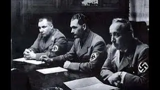Hitler's Inner Circle: The Men Behind the Rise and Fall of the Third Reich