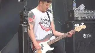 Victims - Live Hellfest 2016