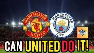 GLAZERS Screwed Ineos 😎! United must beat Mancity! Manchester United vs Manchester City!
