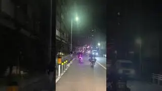 大阪市内ツーリング 関西低回転 吸い込みコール 旧車 たくちゃんTV #たくちゃんTV