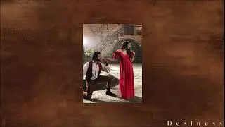 Samjhawan - Sped up | Desiness