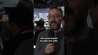 Sony booth report CES&reg; 2024 #4 New Creative Spaces | Sony Official