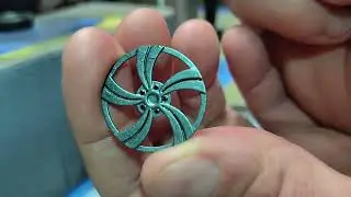 how to black wash rims for models