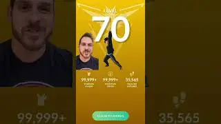 Level 70 #pokemon  #pokemongo