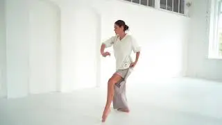 Keren Shahar - Looser. Impro. IdeAlmond Dance Team