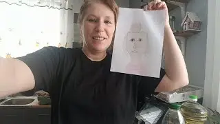 Wypiad do sklepów / Zapomniana kurtka / Dużo ludu 