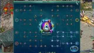 JX2-Build hero server Sword Legends II