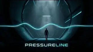 Pressureline – Dark Hypnotic Progressive House | Underground Bass Energy