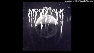Mrkun - MOONTALK (cover)