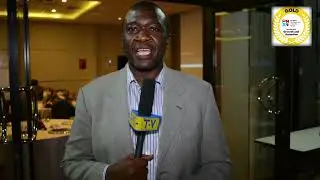 KEN MILUGO-2021 Annual Project Management Excellence Awards
