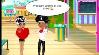 Angel With A Shotgun - Nightcore ~ MSP Version