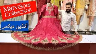 Winter Collection || Fancy Boutique Dresses || Marvelous Maxi || Fancy Shirt Trouser Styles