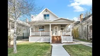 935 S McClelland St, Salt Lake City