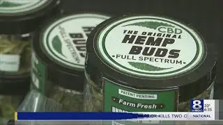 New federal rules loosen industrial hemp regulations