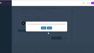 Survey templates