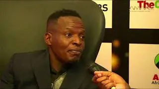 AFRICA MOVIE ACADEMY AWARDS 2021