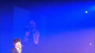SS4 Paris_Yesung solo For One Day (by Annaenvallo)
