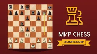 Анализ партий в школьных шахматах: основные моменты и уроки чемпионата MVP