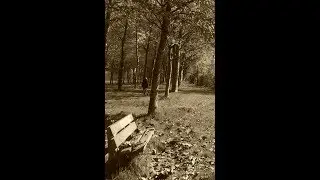 Прощай мой сад - Леонид Зеличонок / Adieu mon jardin - Leonid Zelitchonok