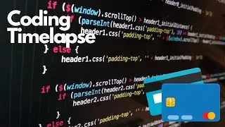 C# Coding Timelapse - ATM Console App