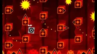 [2.1] Insane Demon - Nine CircleX By ViPriN (all coins) │ Top 136