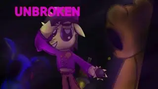 fnaf unbroken by @ManontheInternet MLP animation (read description after watching)