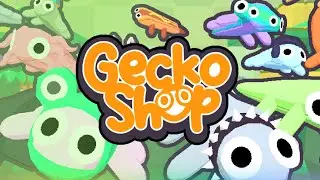 The quest for a hotdog gecko! | GeckoShop