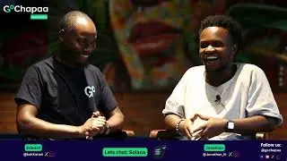 Exploring Solana: Insights from Edward and Jonathan