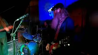 Dead Man's Dog Song of the Week Cold Cold Night live from Schwagstock 52