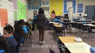 Navigator Schools SLANT