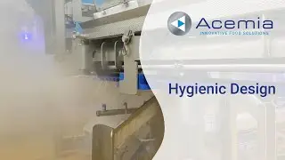 Hygienic Design | Acemia