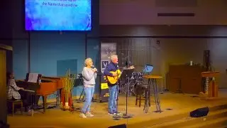 Elisha Part 2: The Floating Axe Head | Pastor Josh Gelatt | January 11, 2026