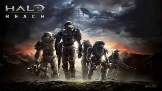 Halo - Reach - Multiplayer Gameplay - 1 Hour - No Commentary
