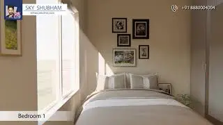 Ds max Sky Shubham With Voice over
