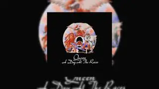 08. Good Old-fashioned Lover Boy by Queen (sped up)