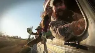 CMT's My Big Redneck Vacation - Saturdays 9/8c