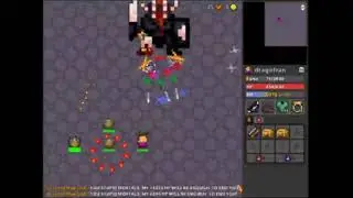 i solo 2 oryx 3(CAUSE OF BUG) tidan realms version 5