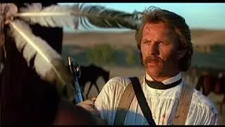 Dances with Wolves Full Movie Facts,Story And Review / Mary McDonnell / Graham Greene